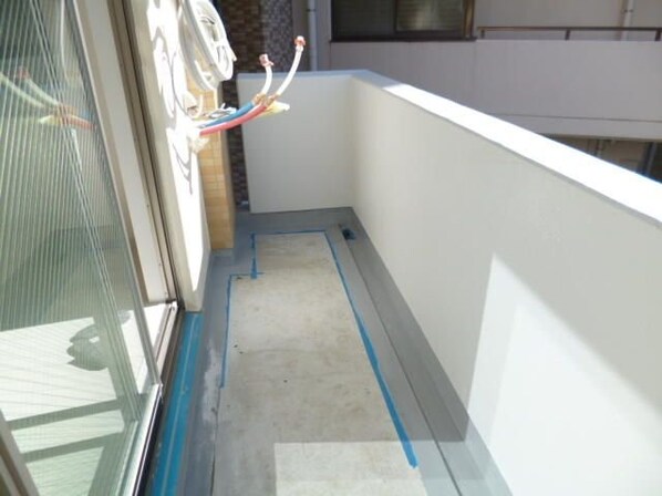 グランメゾン新町の物件内観写真